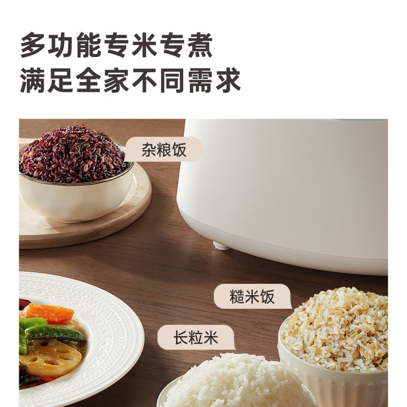 AMADANA降糖电饭煲R2高清大图