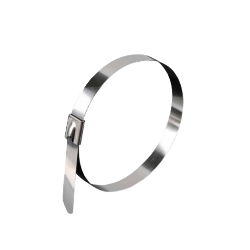 诚智旺 不锈钢扎带 10*1400 /根高清大图