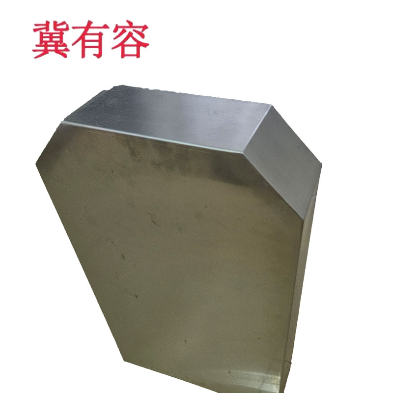 冀有容 坡度标 360*110*600mm /块高清大图