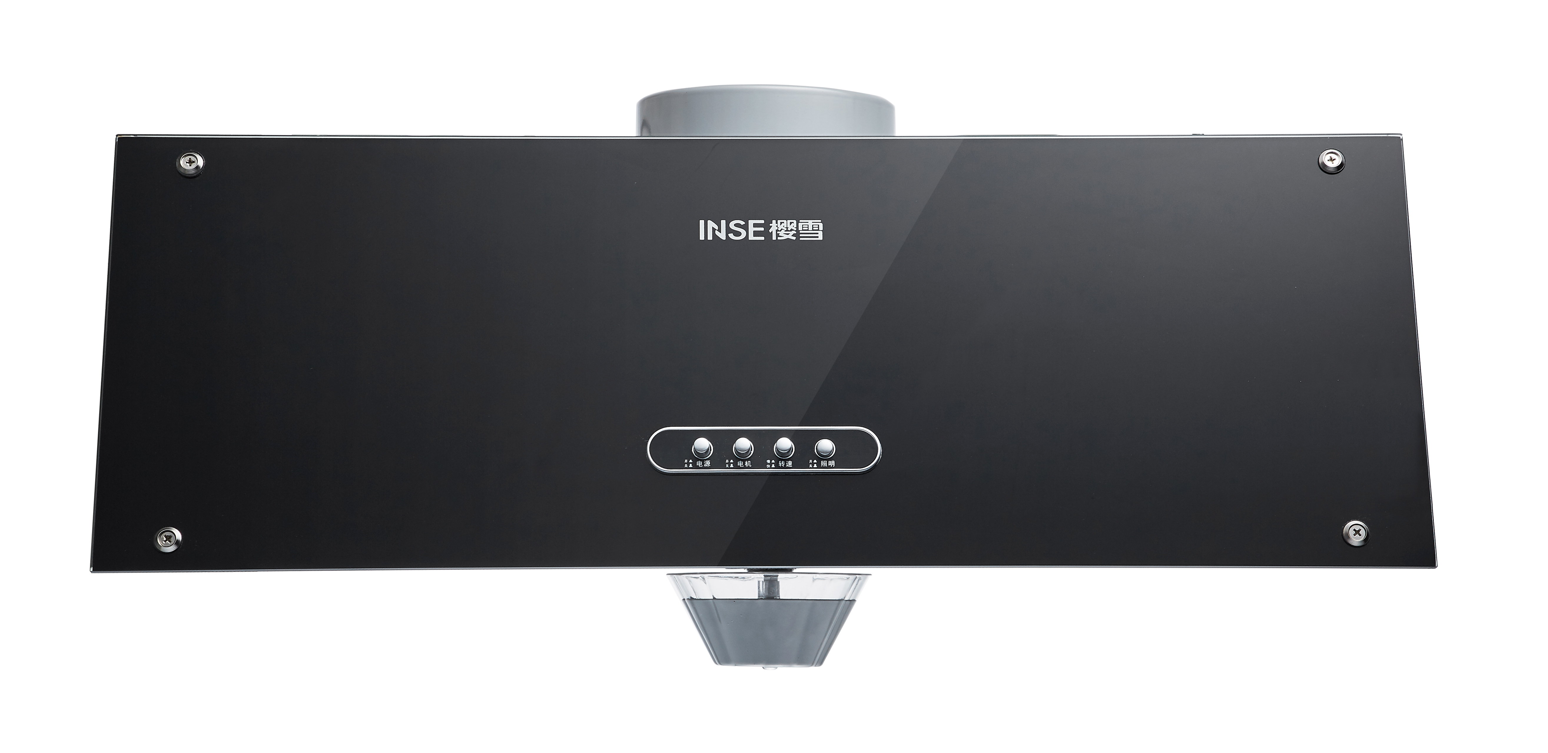 樱雪吸油烟机cxw-218-b1918(b)