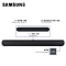 三星SAMSUNG HW-Q800C/XZ 物理5.1.2CH杜比全景声回音壁家庭影院 电视投影音响 Soundbar