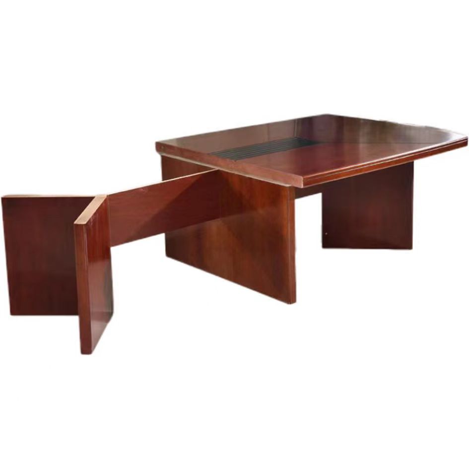 茂春 会议桌 5*1.6m(台)高清大图