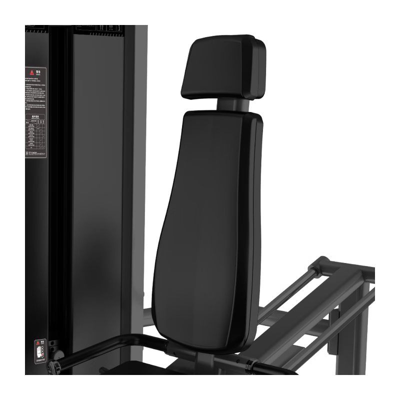 汇恺 坐式小腿训练器Sitting calf trainer CG8917 BDZSSC高清大图