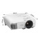 爱普生(EPSON)CH-TW5700 投影仪 投影仪家用 投影机 手机投影仪(1080P 2700流明 智能系统)