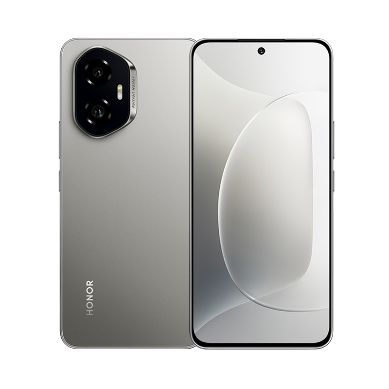 [手机]荣耀300 12GB+512GB AMM-AN00 苍山灰 双卡 全网通版手机