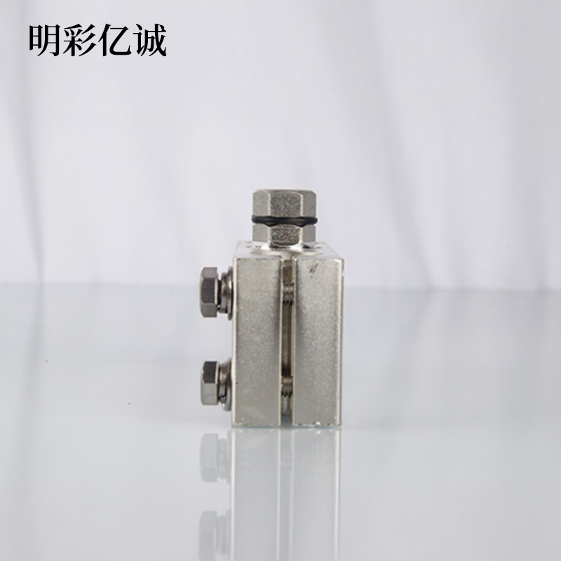 明彩亿诚 线夹 BT-M20 0度 单 个高清大图