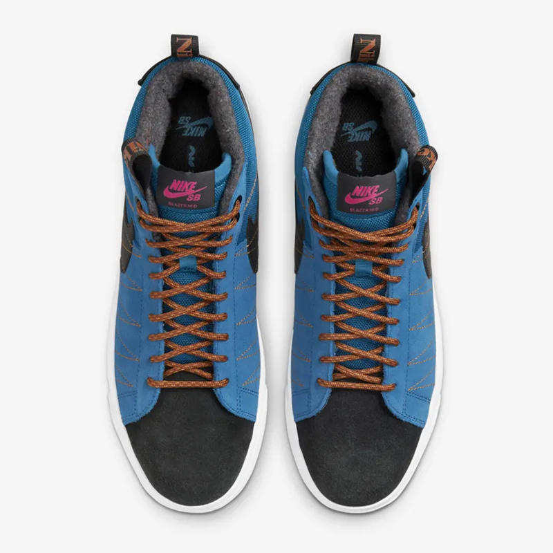 耐克nike男女同款休闲鞋sb系列商务休闲滑板运动舒适耐磨情侣款板鞋