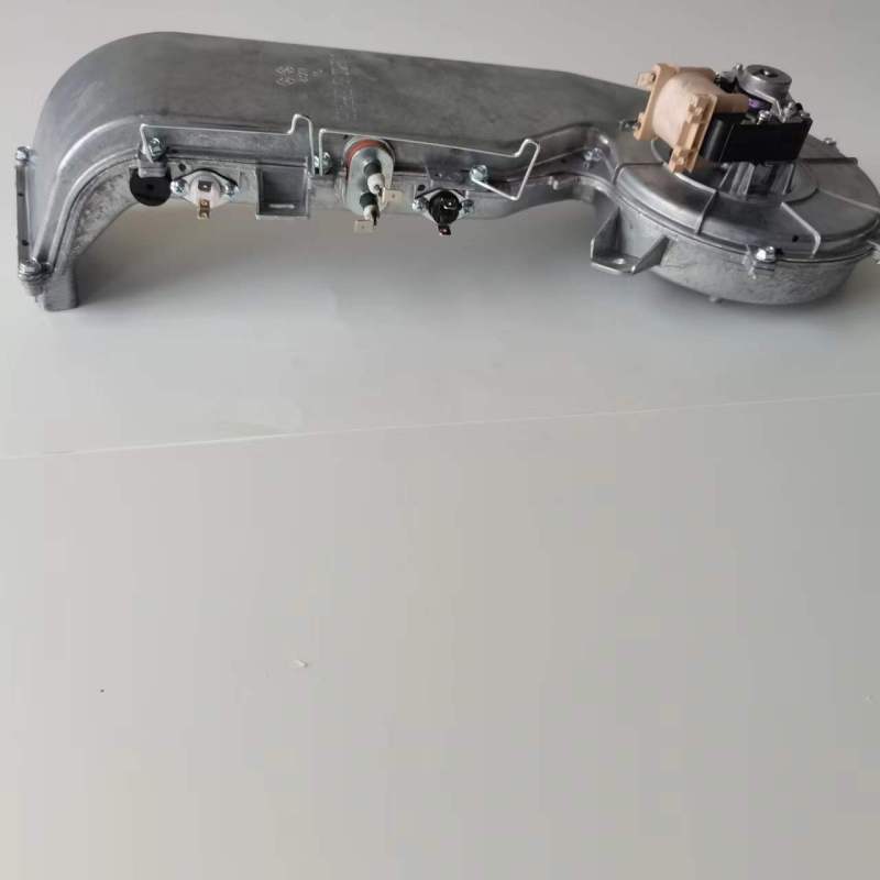 帮客材配 全新原装P0970123519威力伊莱克斯EWW14105WB洗衣机烘干风道总成 收前务必验货高清大图