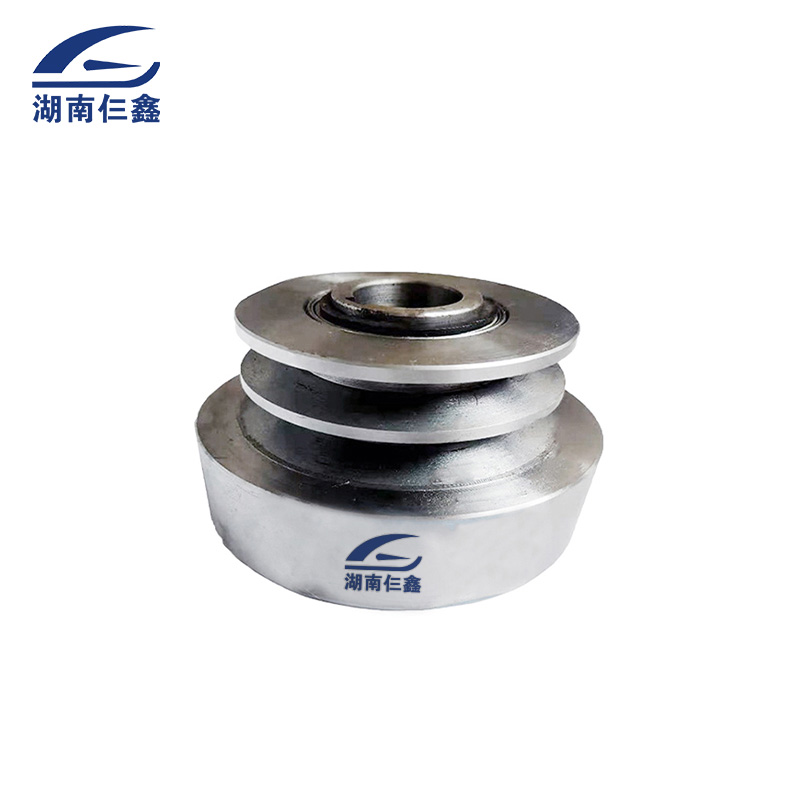 仨鑫 离合器从动盘 ND-5/个高清大图