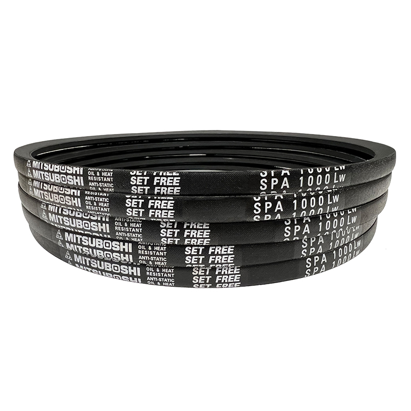 MITSUBOSHI 皮带 型号【SPB2310】。