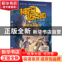 正版 黎明岛的黑夜 多多罗著 湖南文艺出版社 9787572607479 书籍