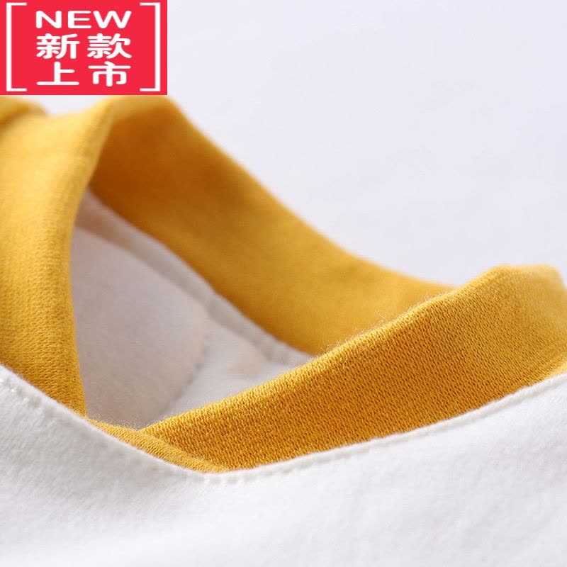 可莉允[]宝宝冬装加厚棉衣套装婴幼儿棉袄男女婴儿衣服冬季棉服图片
