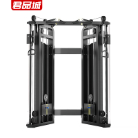 君品城 小飞鸟龙门架健身训练器 JPC-SM5 套