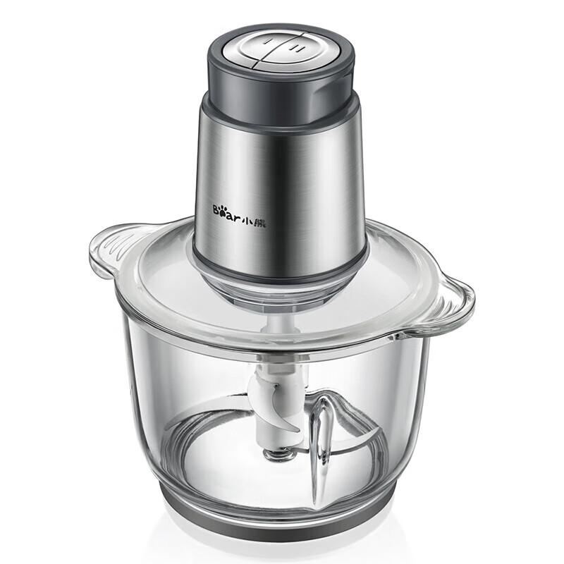 小熊切碎机 QSJ-D03W5