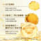 菲诗蔻FicceCode澳洲进口生姜洗发水300ml*2瓶 强韧健发无硅油控油保湿