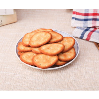 嘉顿(Garden) 鸡片鸡味饼干 200g/盒