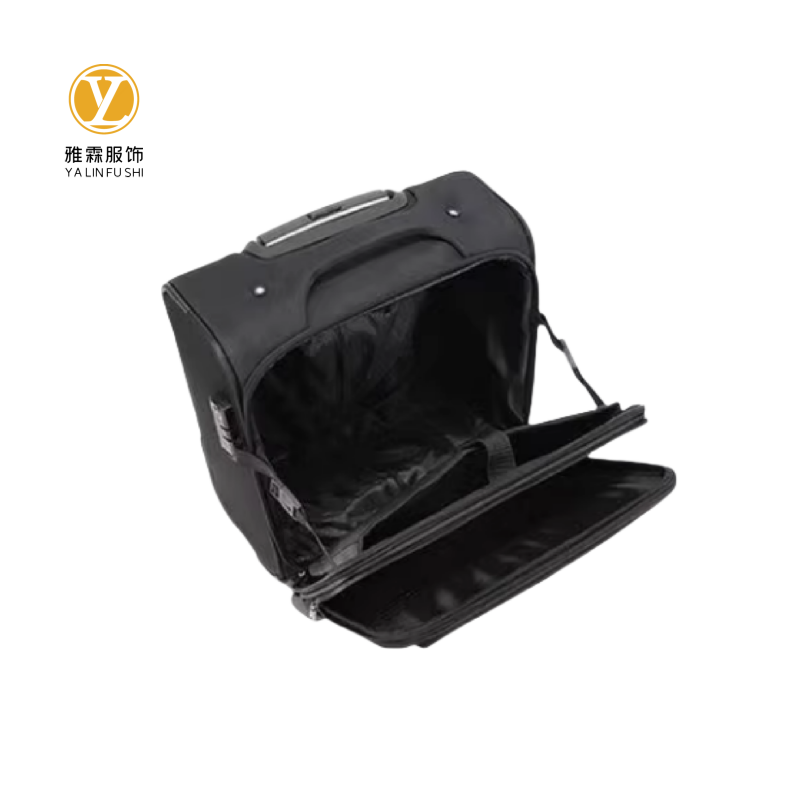 雅霖服 拉杆箱YLF-LGX3007 个高清大图