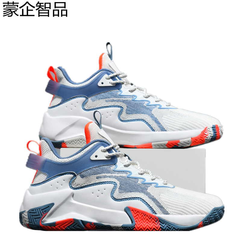 蒙企智品 篮球鞋 LM78/双高清大图