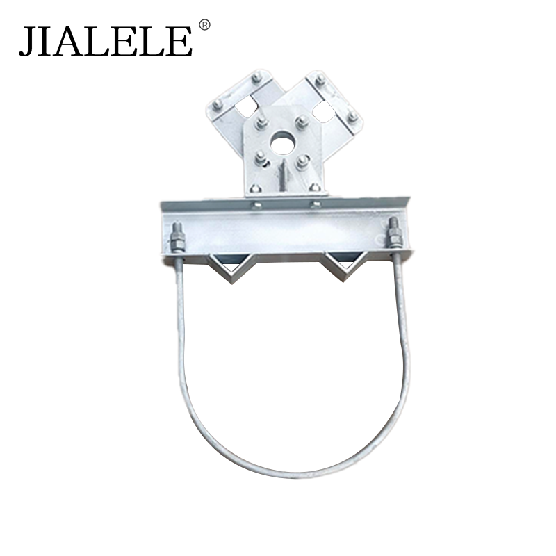 JIALELE 抱箍 LY-630A 个高清大图