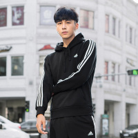 adidas阿迪达斯男子卫衣新款休闲运动服S98803