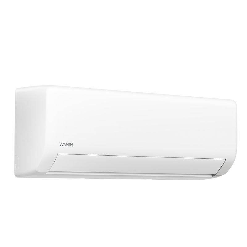 华凌空调 1.5匹新能效变频挂机 智能冷暖家用挂壁式以旧换新KFR-35GW/N8HA1ⅡPro