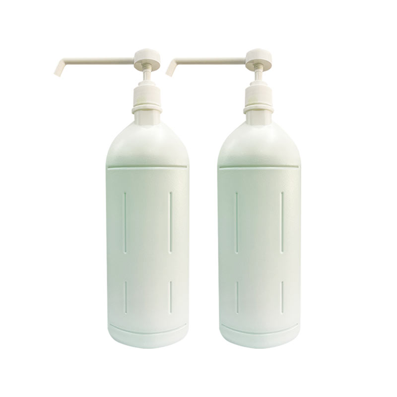 齐洁 XSY110 1002ml 抗菌洗手液 消毒洗手液 (计价单位/瓶)高清大图