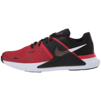 耐克Nike男款Renew Fusion耐磨飞线编制跑步鞋