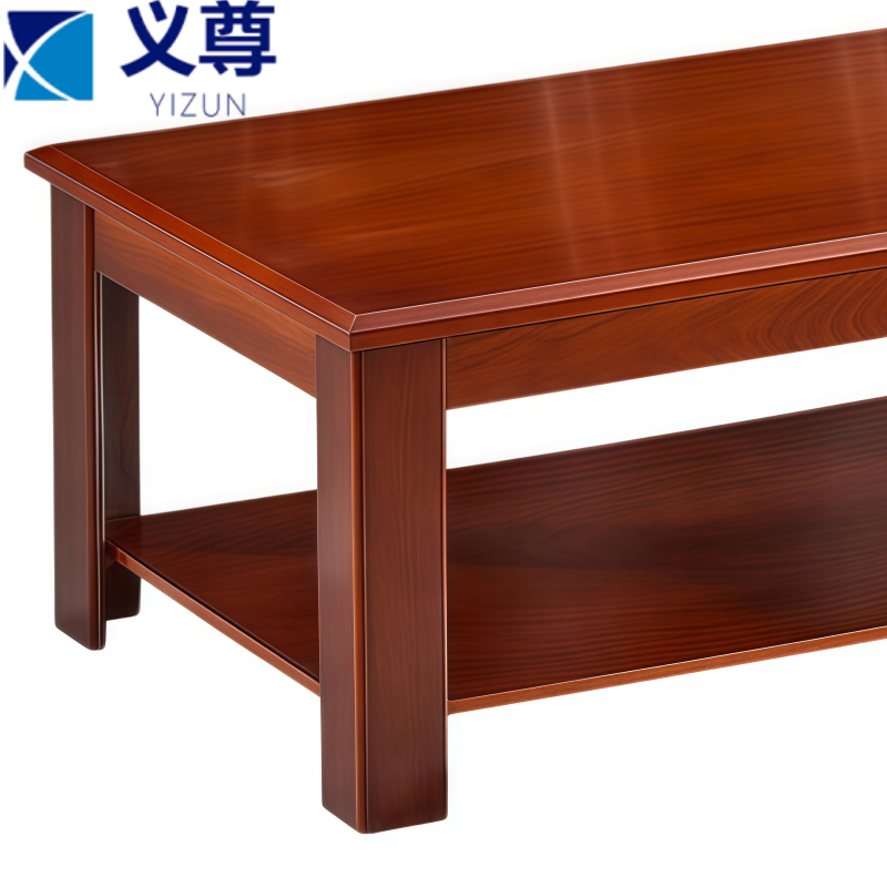 义尊 木茶几 1.2米 张高清大图