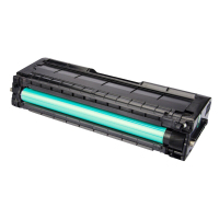 盈佳 RC-SPC310C型（打印碳粉盒 低容）蓝色硒鼓 适用:理光 Aficio SP C242DN/C242SF