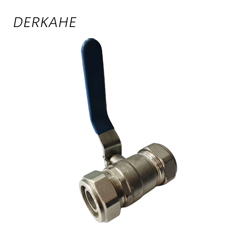 DERKAHE 铝塑管球阀 2025 个高清大图