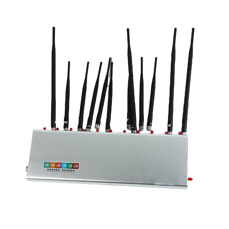 鑫导 全屏段信号屏蔽器 XD-PB2 套高清大图