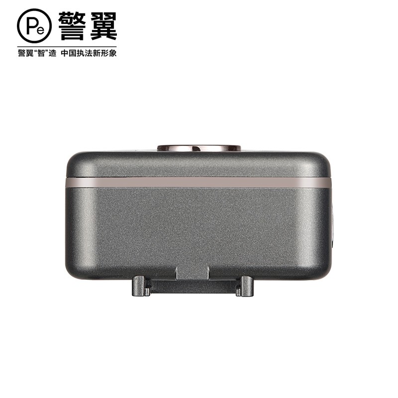 警翼H5标准版执法记录仪5G超清图传智能语音声控智能AI语言翻译高清大图