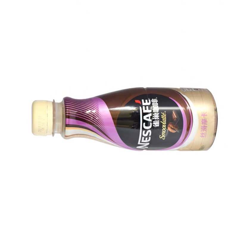 雀巢咖啡丝滑摩卡268ML(1*15瓶)