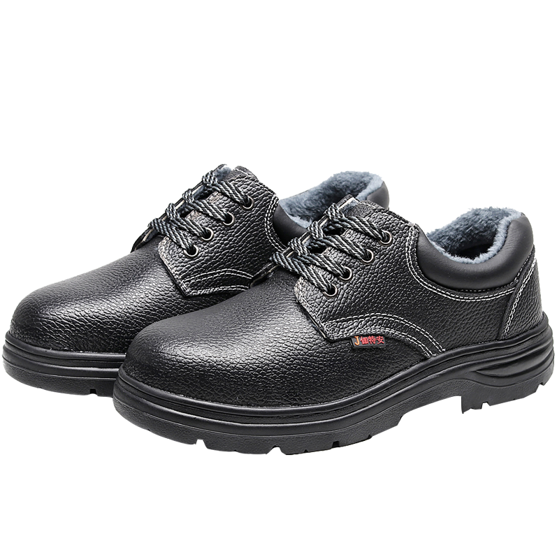 劳保鞋男轻便安全工作鞋钢包头防砸防刺穿老保鞋冬季保暖防臭休闲参数