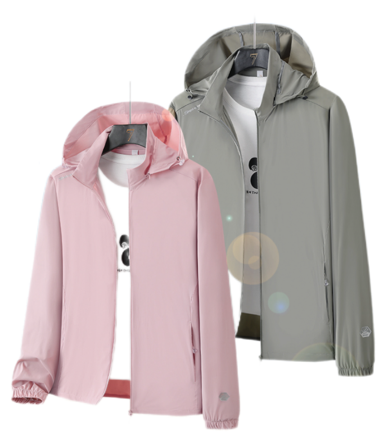 健訫奕天防晒服LS9547高清大图