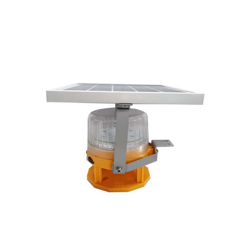 赛时工控(SHSSGK)SKSGD8-2228 220V 100W IP65 50HZ LED太阳能声光警示灯(单位:盏高清大图