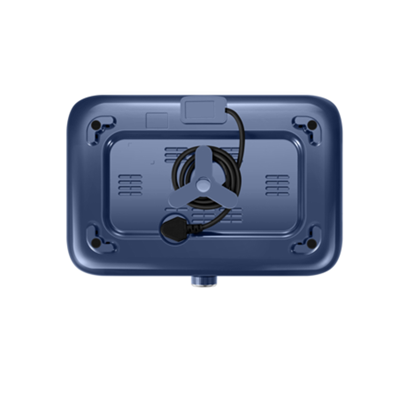 苏泊尔(SUPOR) H3724FKX71Y 电火锅 6L高清大图