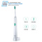 飞利浦(Philips) 电动牙刷 成人声波震动(自带刷头*2) HX6512/35
