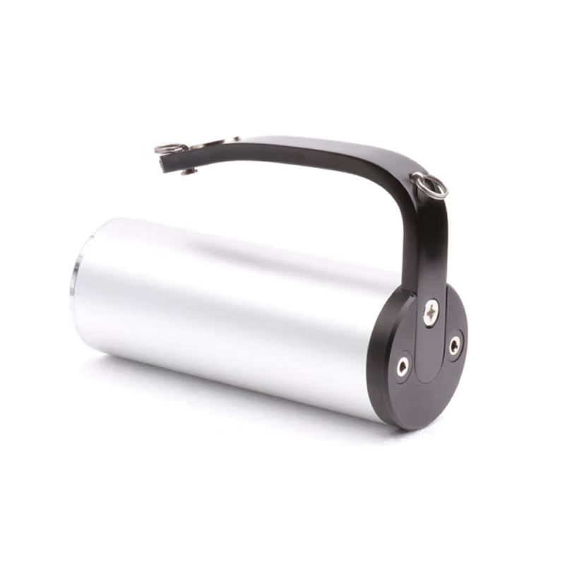华燏 HY-TZD1005 15W 14.8V IP68 6000K白光 光源类别LED 探照灯(计价单位:盏)银高清大图