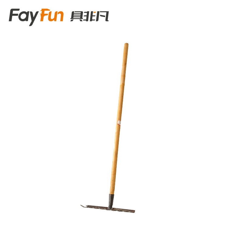 具非凡 耙子 九齿/ 把高清大图