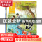 正版 金波四季童话(注音美绘版共4册) 金波 长江少儿 97875560701