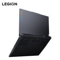联想(Lenovo)拯救者Y7000 15.6英寸电竞游戏笔记本电脑(i7-13650HX 24G 1T固态 RTX4060 8G独显 144Hz高色域)灰色 定制
