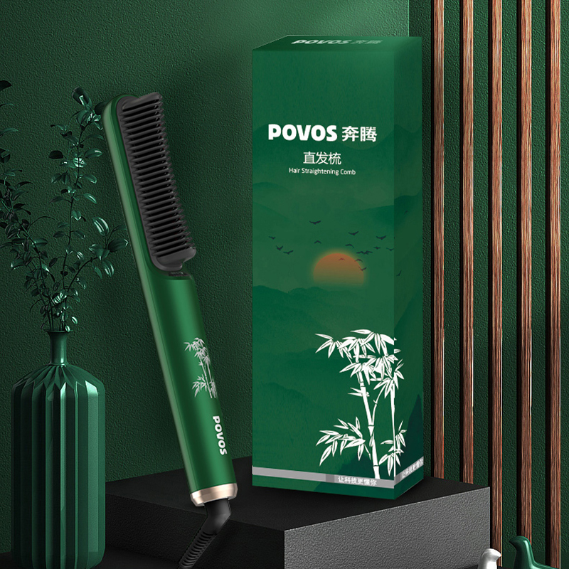 奔腾(POVOS)造型梳 PW262高清大图