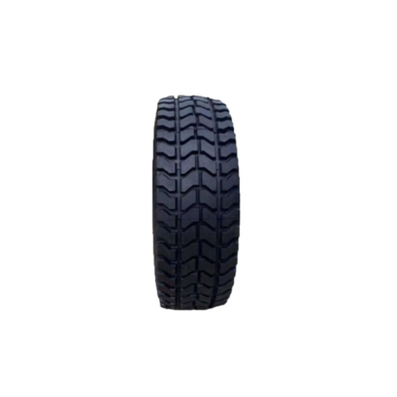 前进轮胎37×12.5R16.5 AR117真空钢丝胎 适配东风猛士EQ2050轮胎 防护突击车 装甲车轮胎高清大图