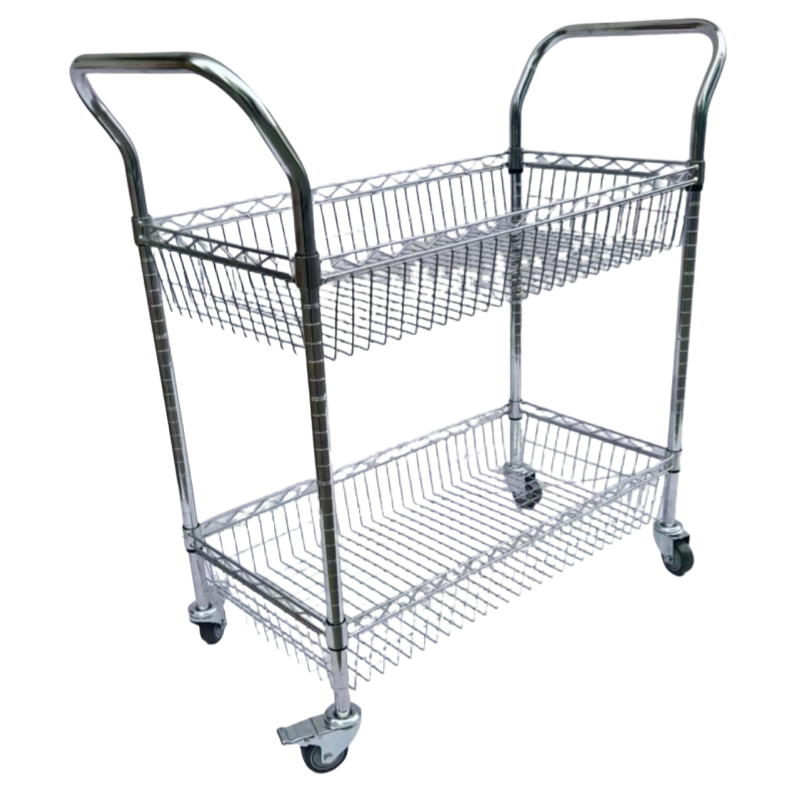 昌烨都 移动小推车90*53*104cm个