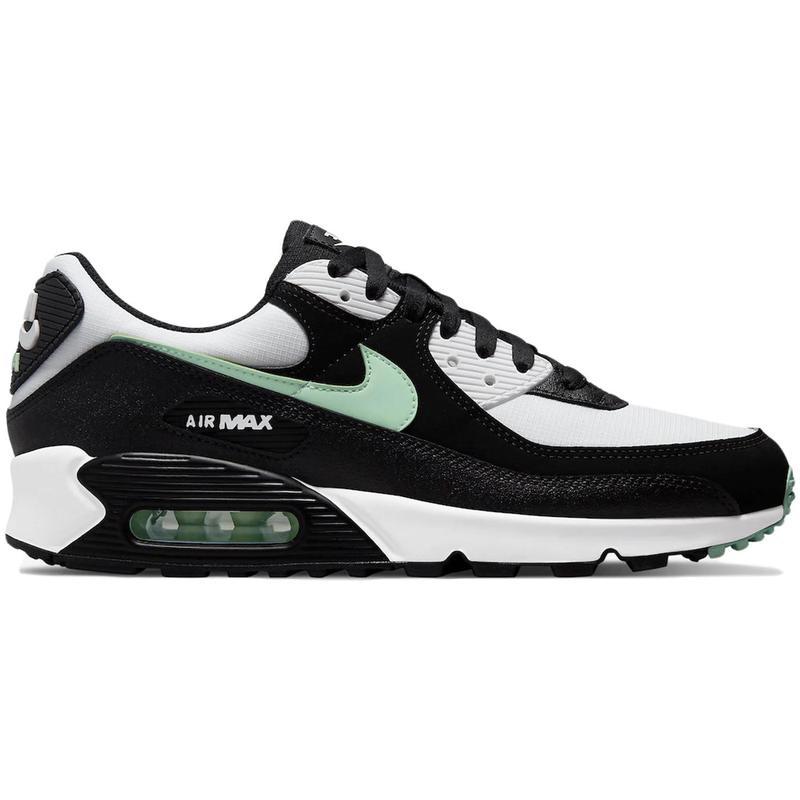 耐克nike正品男鞋22年新款airmax90pure缓震透气舒适运动跑步鞋男dh