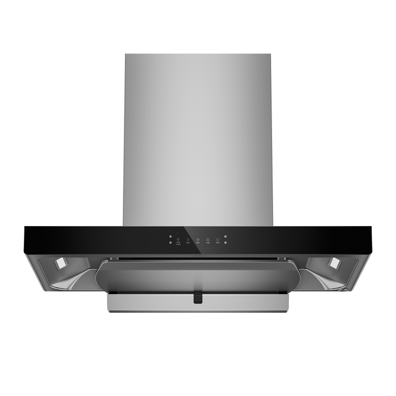 美的t型烟机cxw260tjy3tjy3活动样机视频