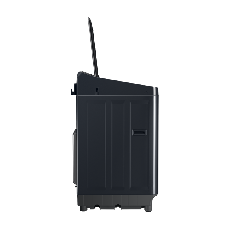 松下全自动波轮洗衣机XQB100-U139高清大图