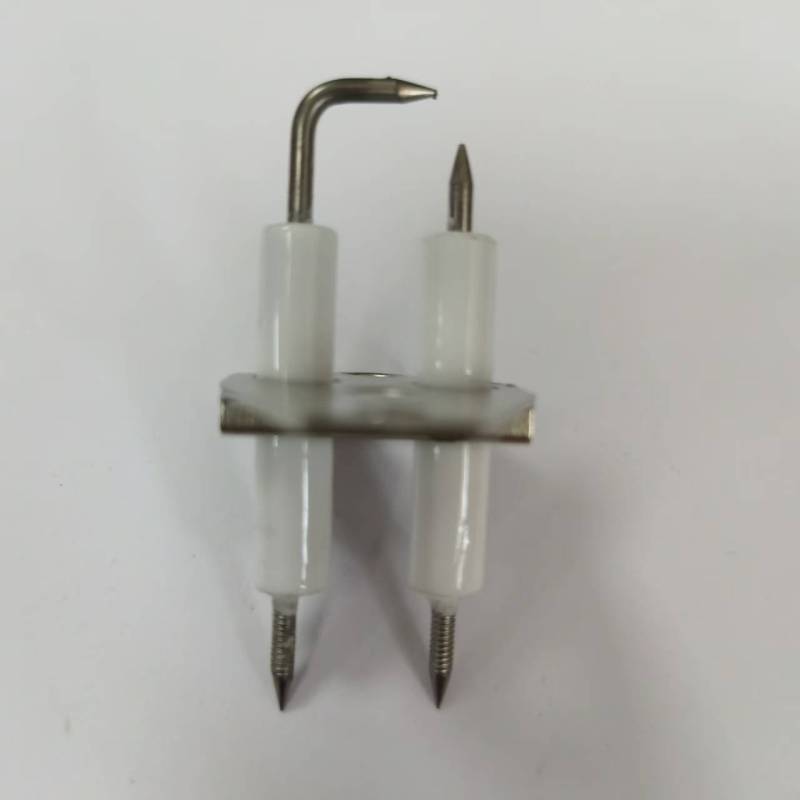 帮客材配 全新原装 燃气热水器 JSQ25- 13FX - Z1 T12K T13PL点火针 收前务必验货高清大图