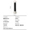美的(Midea)取暖器/电暖器/电暖气家用/热风机/WiFi智能/速热广角摇头节能电暖风机HFW20EK